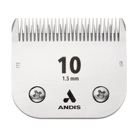 Andis UltraEdge 10 blade (1.5MM)