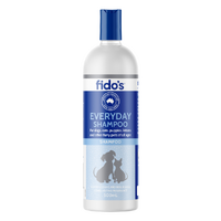 Fido's Everyday Shampoo 500ml