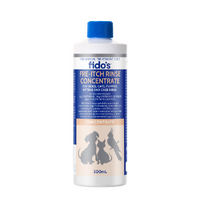 Fido's Fre-Itch Concentrate 500mls