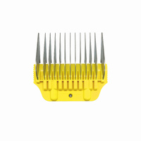 Diamond Cut - Wide Blade Attachment Comb: 16MM -5/8"