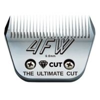 Diamond Cut A5 Clipper WIDE Blade #4FW (9.6mm)