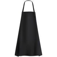 Wahl Vinyl Apron - Black