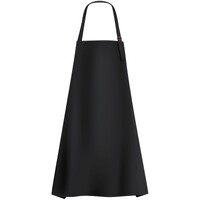 Wahl Polyurethane Apron - Black