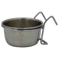 Stainless Steel Coop/Bowl 150ml