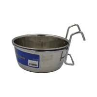 Stainless Steel Coop/Bowl 300ml