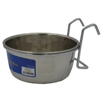 Stainless Steel Coop/Bowl 600ml