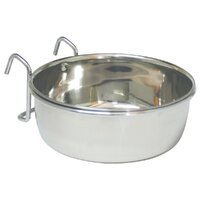 Stainless Steel Coop/Bowl 900ml